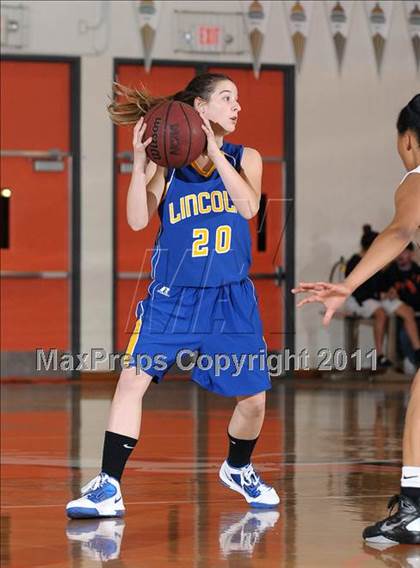 Thumbnail 1 in Lincoln @ Foothill photogallery.