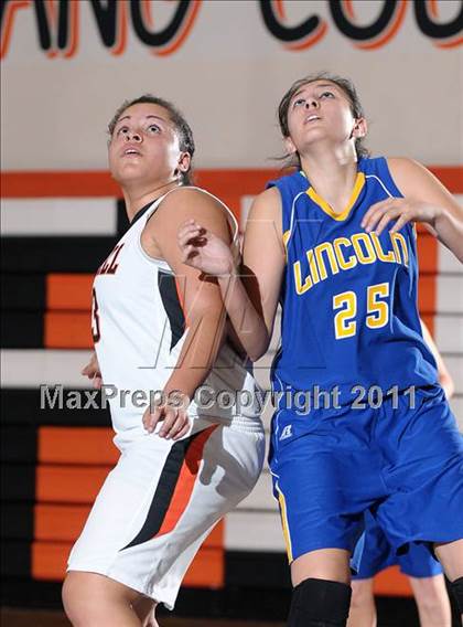Thumbnail 3 in Lincoln @ Foothill photogallery.