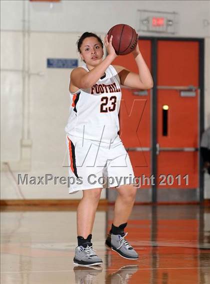 Thumbnail 3 in Lincoln @ Foothill photogallery.
