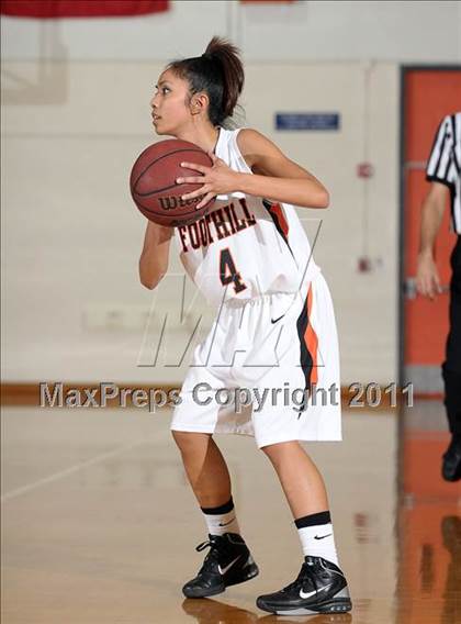 Thumbnail 3 in Lincoln @ Foothill photogallery.