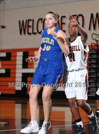 Thumbnail 1 in Lincoln @ Foothill photogallery.