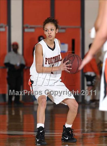 Thumbnail 3 in Lincoln @ Foothill photogallery.