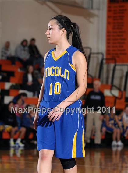 Thumbnail 2 in Lincoln @ Foothill photogallery.