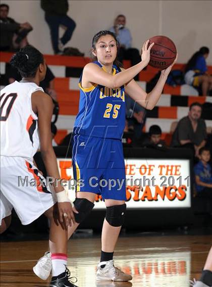 Thumbnail 3 in Lincoln @ Foothill photogallery.