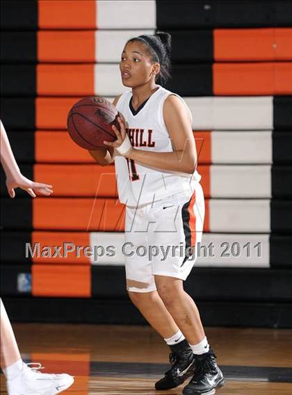 Thumbnail 1 in Lincoln @ Foothill photogallery.