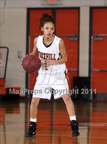 Thumbnail 2 in Lincoln @ Foothill photogallery.