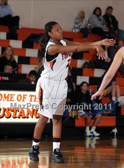 Thumbnail 1 in Lincoln @ Foothill photogallery.