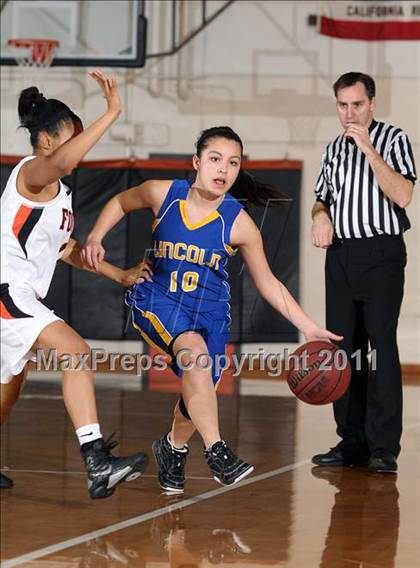 Thumbnail 2 in Lincoln @ Foothill photogallery.