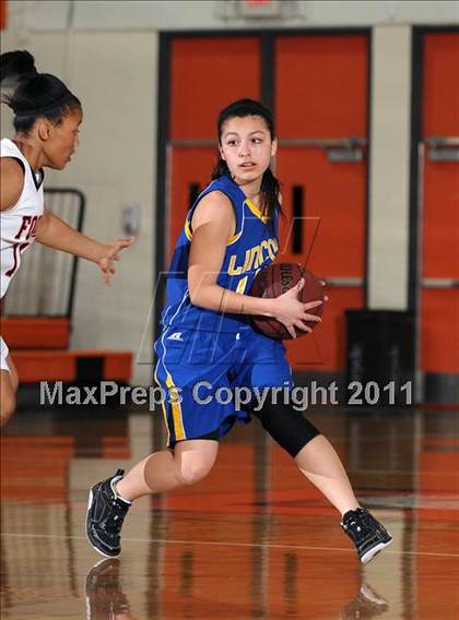 Thumbnail 3 in Lincoln @ Foothill photogallery.