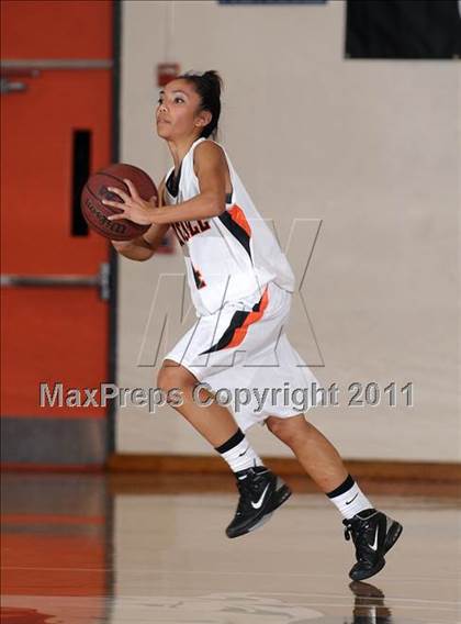 Thumbnail 3 in Lincoln @ Foothill photogallery.