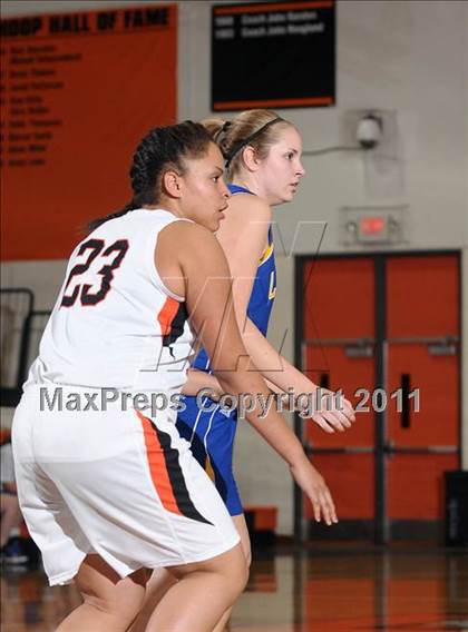 Thumbnail 3 in Lincoln @ Foothill photogallery.