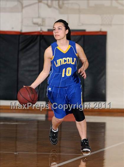 Thumbnail 1 in Lincoln @ Foothill photogallery.