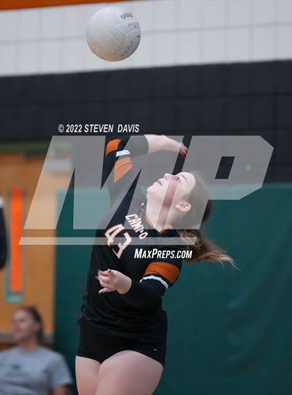 Thumbnail 1 in Canyon View @ Campo Verde photogallery.