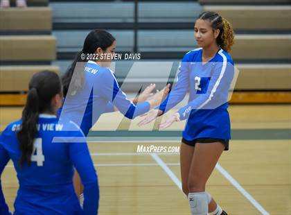 Thumbnail 3 in Canyon View @ Campo Verde photogallery.