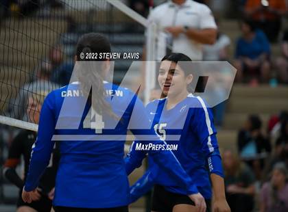 Thumbnail 1 in Canyon View @ Campo Verde photogallery.