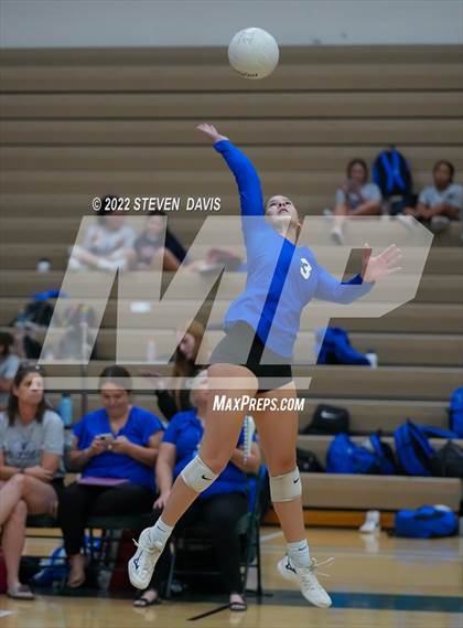 Thumbnail 3 in Canyon View @ Campo Verde photogallery.