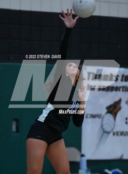 Thumbnail 2 in Canyon View @ Campo Verde photogallery.