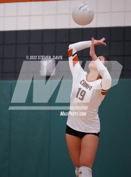 Thumbnail 1 in Canyon View @ Campo Verde photogallery.