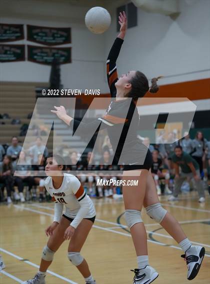 Thumbnail 3 in Canyon View @ Campo Verde photogallery.