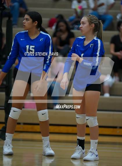 Thumbnail 1 in Canyon View @ Campo Verde photogallery.