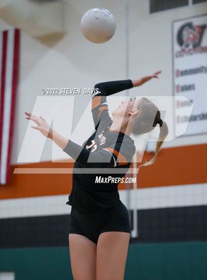 Thumbnail 1 in Canyon View @ Campo Verde photogallery.