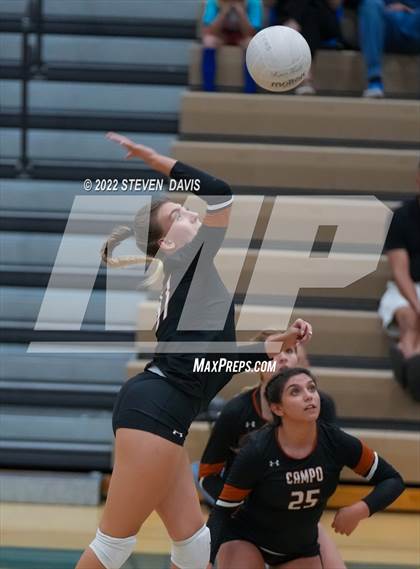 Thumbnail 3 in Canyon View @ Campo Verde photogallery.