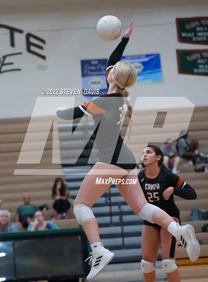 Thumbnail 3 in Canyon View @ Campo Verde photogallery.