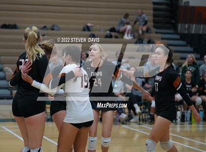 Thumbnail 1 in Canyon View @ Campo Verde photogallery.