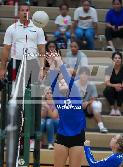 Thumbnail 2 in Canyon View @ Campo Verde photogallery.