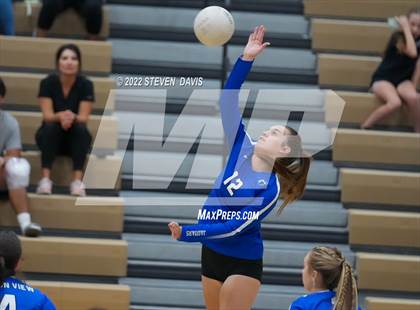 Thumbnail 2 in Canyon View @ Campo Verde photogallery.