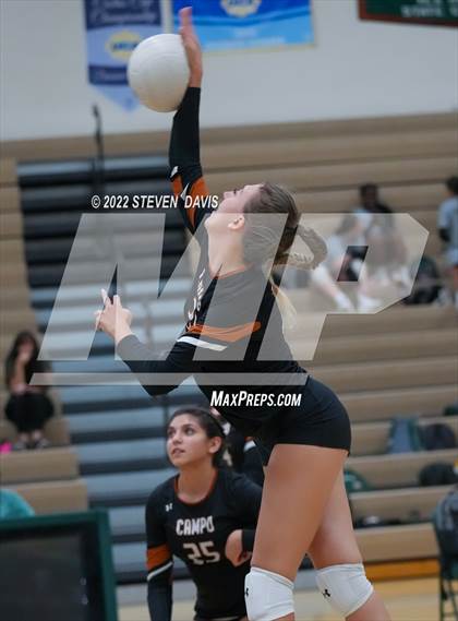 Thumbnail 3 in Canyon View @ Campo Verde photogallery.