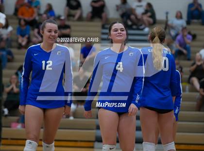 Thumbnail 3 in Canyon View @ Campo Verde photogallery.