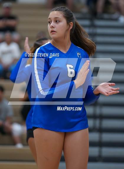 Thumbnail 1 in Canyon View @ Campo Verde photogallery.