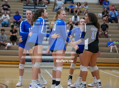 Thumbnail 1 in Canyon View @ Campo Verde photogallery.