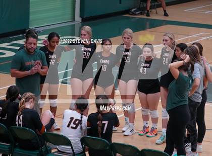 Thumbnail 1 in Canyon View @ Campo Verde photogallery.
