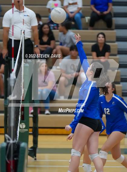 Thumbnail 3 in Canyon View @ Campo Verde photogallery.