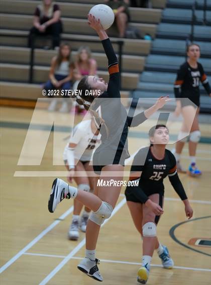 Thumbnail 1 in Canyon View @ Campo Verde photogallery.