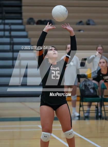 Thumbnail 3 in Canyon View @ Campo Verde photogallery.