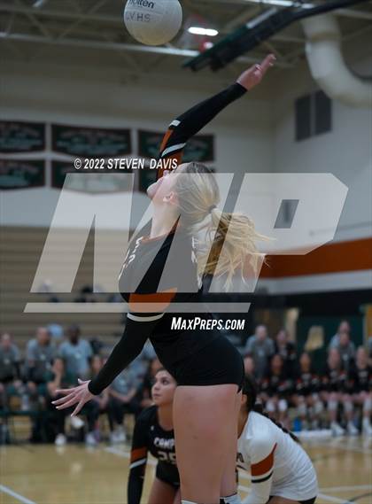 Thumbnail 2 in Canyon View @ Campo Verde photogallery.
