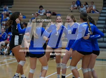 Thumbnail 2 in Canyon View @ Campo Verde photogallery.