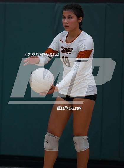 Thumbnail 1 in Canyon View @ Campo Verde photogallery.