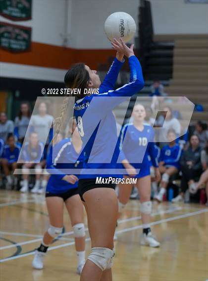Thumbnail 1 in Canyon View @ Campo Verde photogallery.
