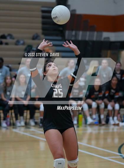 Thumbnail 1 in Canyon View @ Campo Verde photogallery.