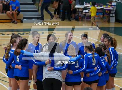 Thumbnail 3 in Canyon View @ Campo Verde photogallery.