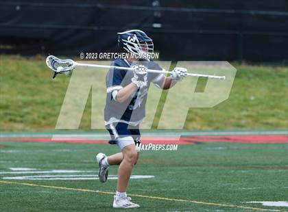 Thumbnail 1 in Wilton @ New Canaan (CIAC Class L Quarterfinals) photogallery.