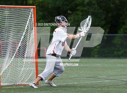 Thumbnail 1 in Wilton @ New Canaan (CIAC Class L Quarterfinals) photogallery.
