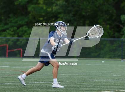 Thumbnail 1 in Wilton @ New Canaan (CIAC Class L Quarterfinals) photogallery.