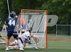 Photo from the gallery "Wilton @ New Canaan (CIAC Class L Quarterfinals)"