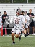 Photo from the gallery "Wilton @ New Canaan (CIAC Class L Quarterfinals)"