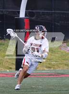 Photo from the gallery "Wilton @ New Canaan (CIAC Class L Quarterfinals)"